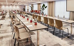 Sofitel Brussels Europe